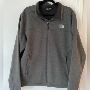 Men’s North Face Jacket size L
